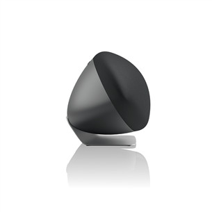 Bowers & Wilkins Zeppelin Pro Edition, space gray - Home speaker