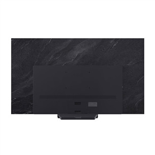 LG OLED evo AI C5, 77'', 4K UHD, OLED must - Teler