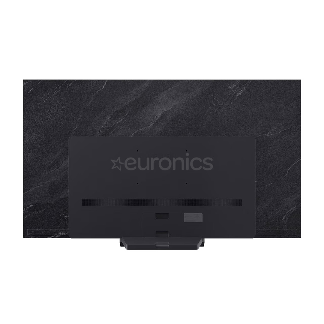 LG OLED evo AI C5, 77'', 4K UHD, OLED must - Teler