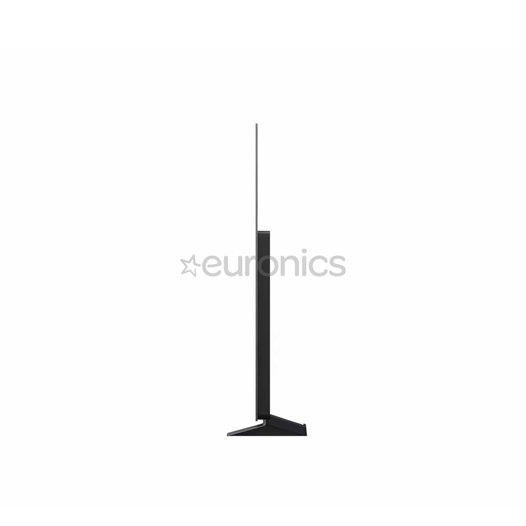 LG OLED evo AI C5, 77'', 4K UHD, OLED must - Teler