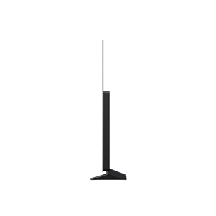 LG OLED evo AI C5, 65'', 4K UHD, OLED, черный - Телевизор