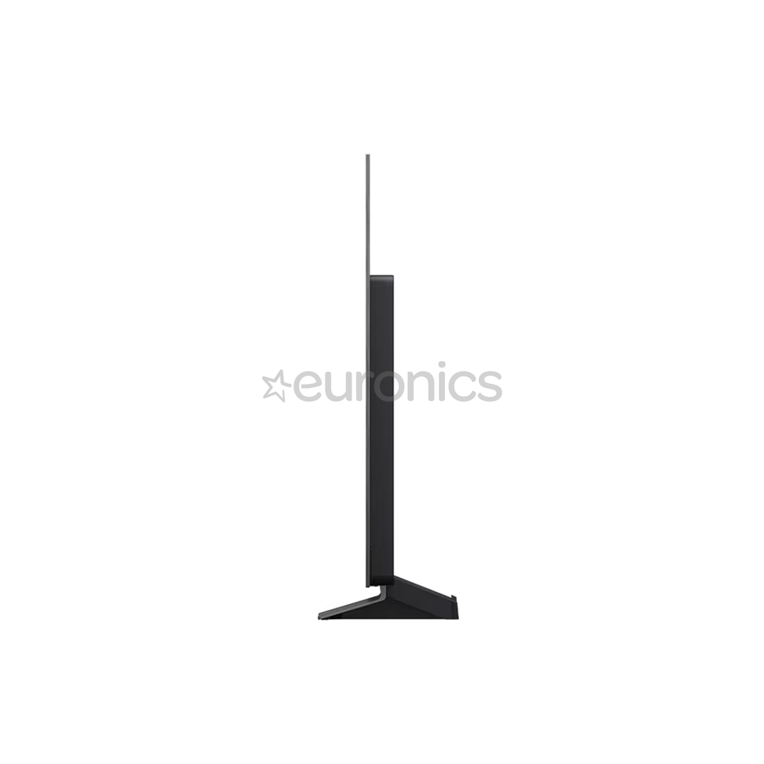 LG OLED evo AI C5, 55'', 4K UHD, OLED must - Teler
