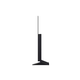 LG OLED evo AI C5, 48'', 4K UHD, OLED must - Teler