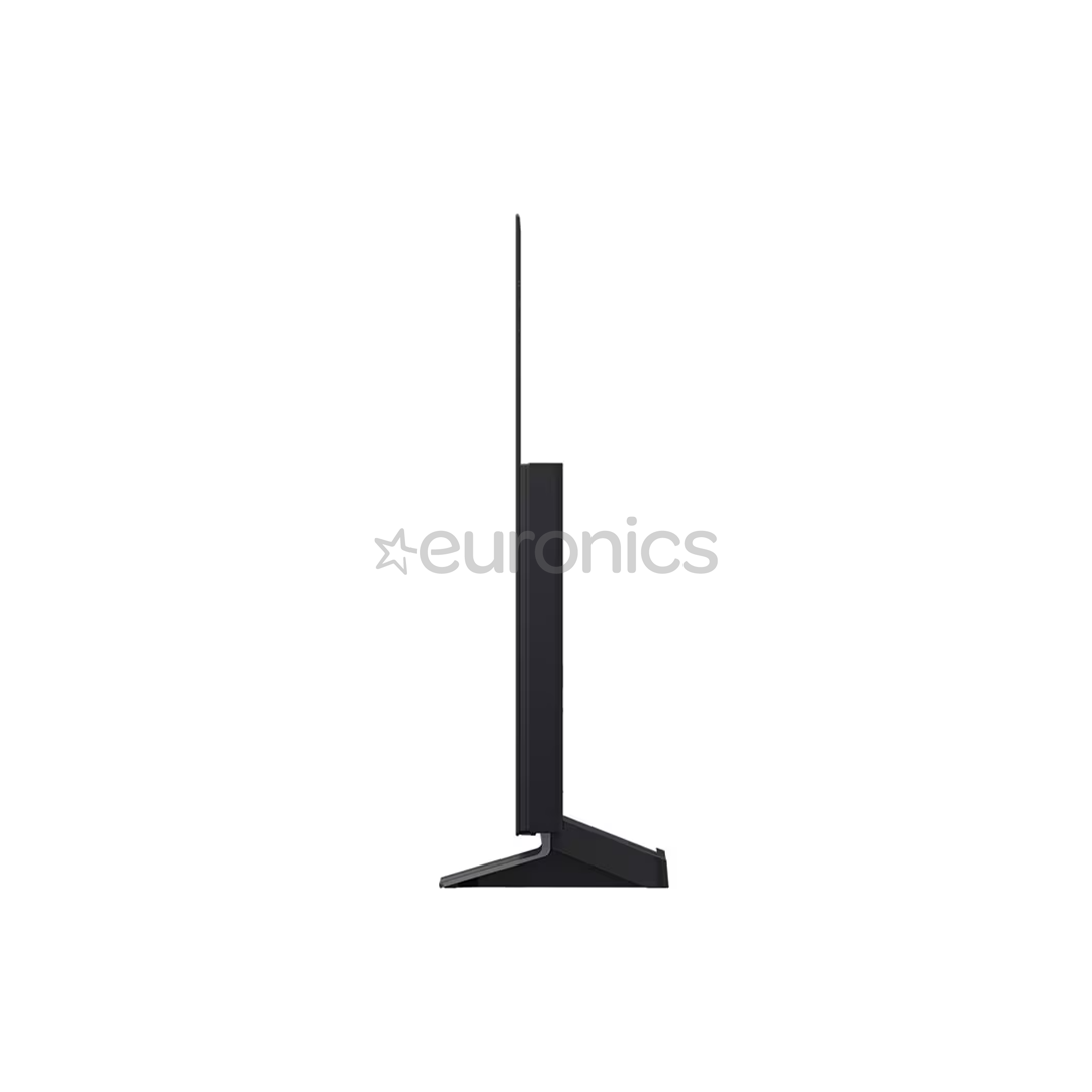 LG OLED evo AI C5, 48'', 4K UHD, OLED must - Teler