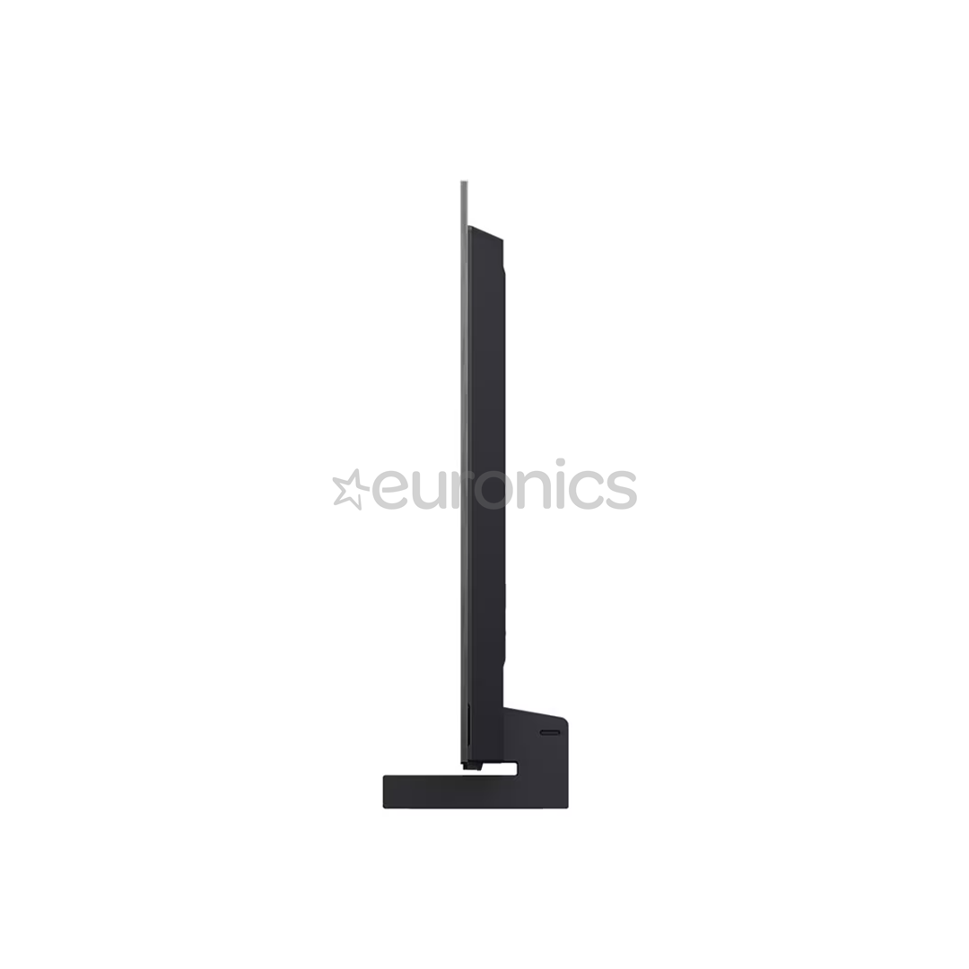 LG OLED evo AI C5, 42'', 4K UHD, OLED must - Teler