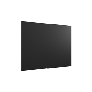 LG OLED evo AI G5, 77'', 4K UHD, OLED, must - Teler