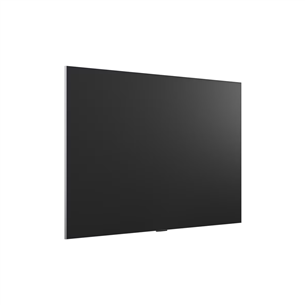 LG OLED evo AI G5, 65'', 4K UHD, OLED, must - Teler