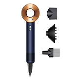 Dyson Supersonic Curly+Coily, 1600 W, sinine/vask - Föön