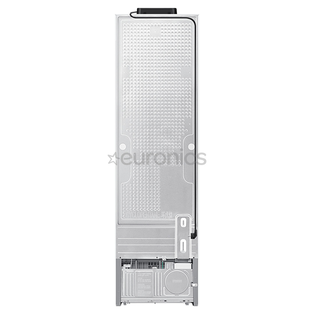 Samsung, NoFrost, 298 L, 194 cm - Built-in refrigerator