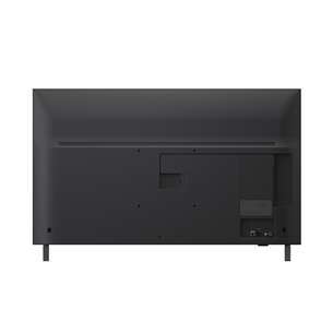 LG UHD AI UA75, 43'', 4K UHD, LED LCD, black - TV