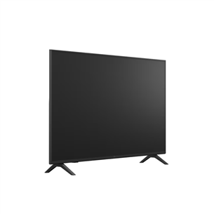 LG UHD AI UA75, 50'', 4K UHD, LED LCD, must - Teler