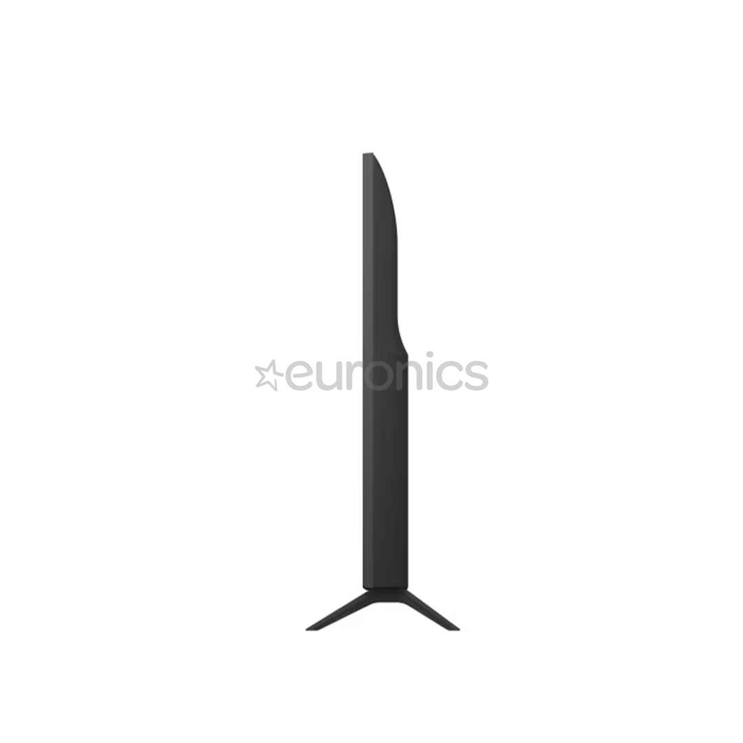 LG UHD AI UA75, 50'', 4K UHD, LED LCD, must - Teler