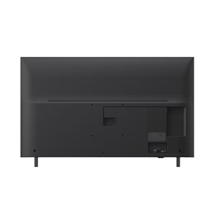 LG UHD AI UA75, 50'', 4K UHD, LED LCD, must - Teler