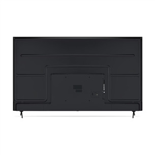 LG UHD AI UA75, 75'', 4K UHD, LED LCD, must - Teler