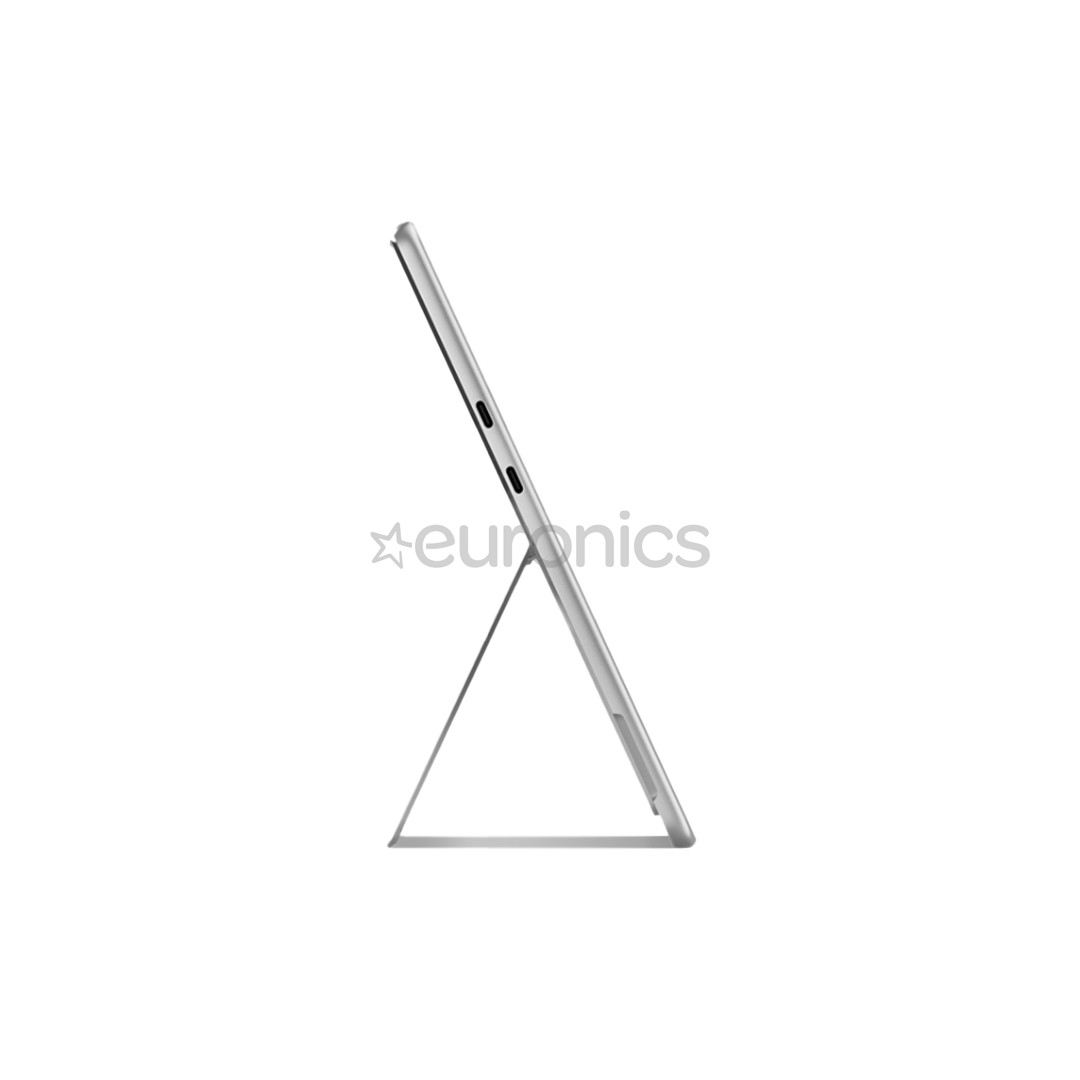 Microsoft Surface Pro 11, 13'', 120 Hz, X Plus, 16 GB, 256 GB, ENG, platinum - Notebook