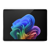 Microsoft Surface Pro 11, 13'', 120 Hz, X Plus, 16 GB, 512 GB, ENG, hõbe - Sülearvuti