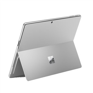 Microsoft Surface Pro 11, 13'', 120 Hz, X Plus, 16 GB, 512 GB, ENG, hõbe - Sülearvuti