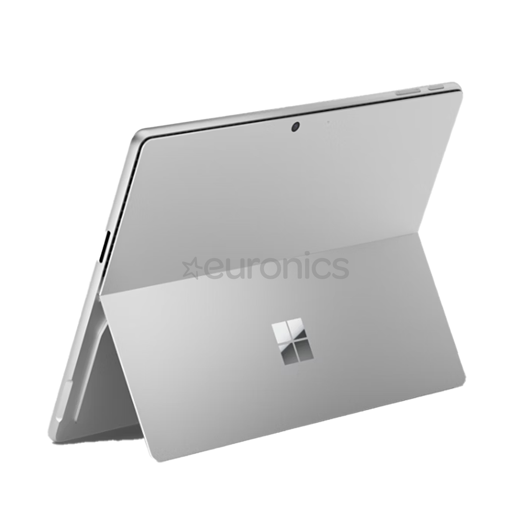 Microsoft Surface Pro 11, 13'', 120 Hz, X Plus, 16 GB, 512 GB, ENG, hõbe - Sülearvuti