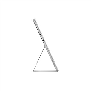 Microsoft Surface Pro 11, 13'', 120 Hz, X Plus, 16 GB, 512 GB, ENG, hõbe - Sülearvuti