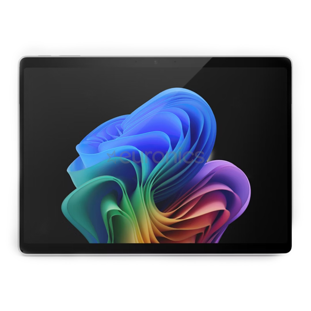 Microsoft Surface Pro 11, 13'', OLED, 120 Hz, X Elite, 16 GB, 512 GB, ENG, platinum - Notebook