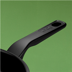 Tefal Renew, 24 cm, black - Frypan