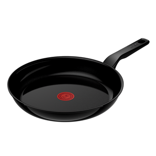Tefal Renew, 28 cm, black - Frypan C4320623