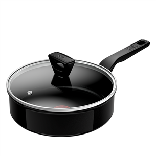 Tefal Renew, 24 cm, must - Haudepann C4323223