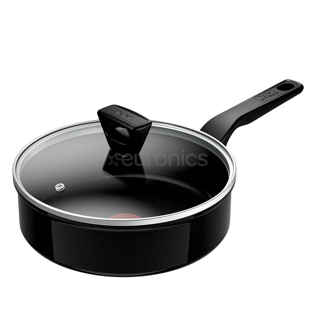 Tefal Renew, 24 cm, must - Haudepann