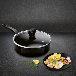 Tefal Renew, 24 cm, must - Haudepann