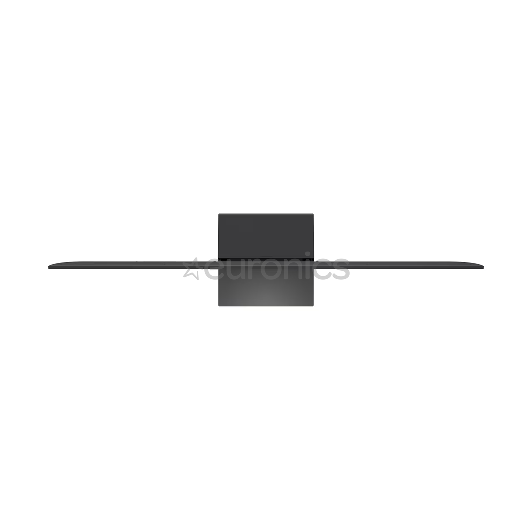 LG QNED86 evo AI, 65'', 4K UHD, QNED, Mini LED, black - TV