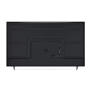 LG UHD AI UA75, 86'', 4K UHD, LED LCD, черный - Телевизор