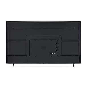 LG UHD AI UA75, 86'', 4K UHD, LED LCD, must - Teler