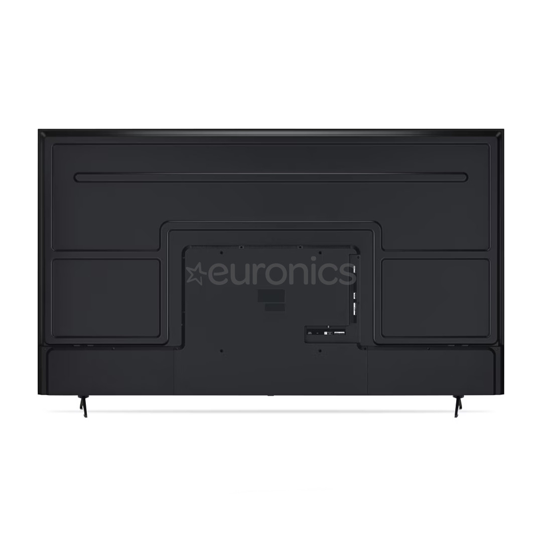 LG UHD AI UA75, 86'', 4K UHD, LED LCD, черный - Телевизор