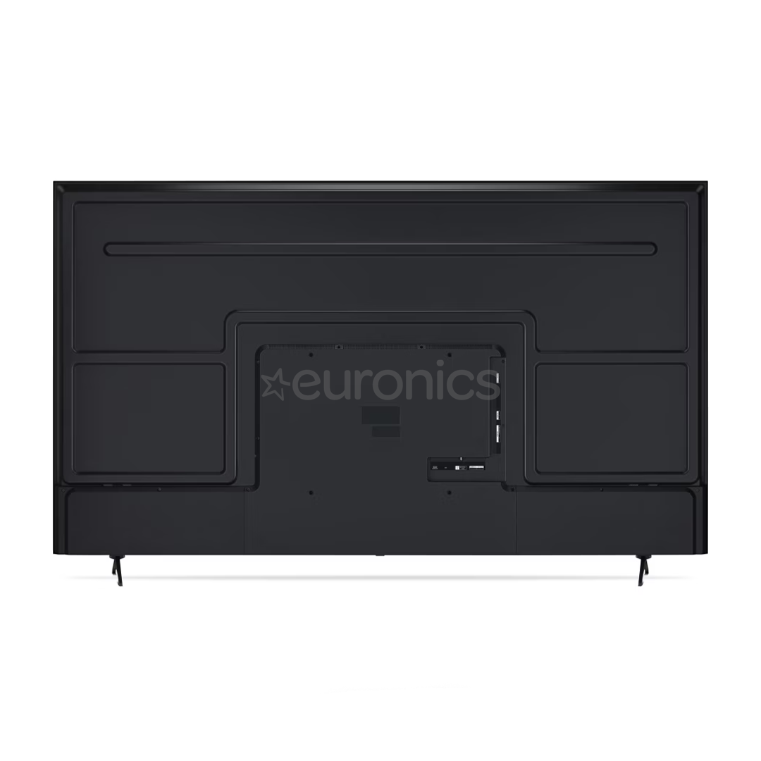 LG UHD AI UA75, 86'', 4K UHD, LED LCD, must - Teler