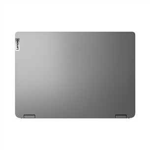 Lenovo IdeaPad Flex 5 14ABR8, 14'', WUXGA, Ryzen 7, 16 GB, 512 GB, ENG, hall - Sülearvuti