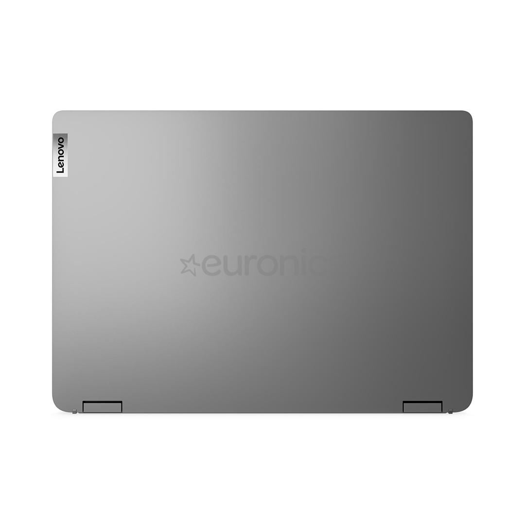 Lenovo IdeaPad Flex 5 14ABR8, 14'', WUXGA, Ryzen 7, 16 GB, 512 GB, ENG, hall - Sülearvuti