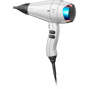 Valera ePower2020 eQ, 1600 W, valge - Föön EP2020EQRCD