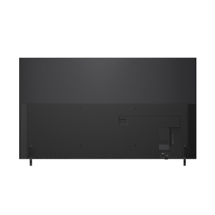 LG QNED82 AI, 86'', 4K UHD, QNED, черный - Телевизор