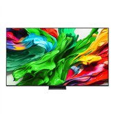 LG QNED86 evo AI, 100'', 4K UHD, QNED, Mini LED, черный - Телевизор