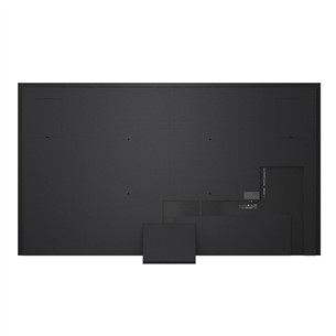 LG QNED86 evo AI, 100'', 4K UHD, QNED, Mini LED, black - TV