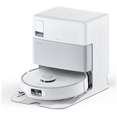 Roborock QRevo Edge, wet & dry, white - Robot vacuum cleaner