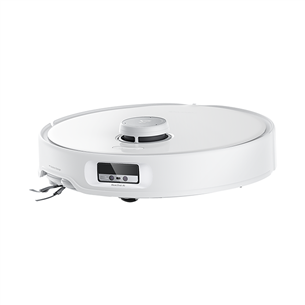 Roborock QRevo Edge, wet & dry, white - Robot vacuum cleaner