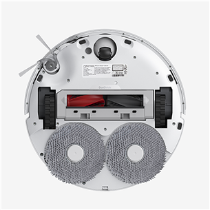 Roborock QRevo Edge, wet & dry, white - Robot vacuum cleaner