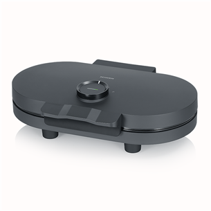 Severin, 1200 W, must - Vahvlimasin WA2118
