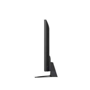 LG NANO81 AI, 43'', LED LCD, NanoCell, must - Teler