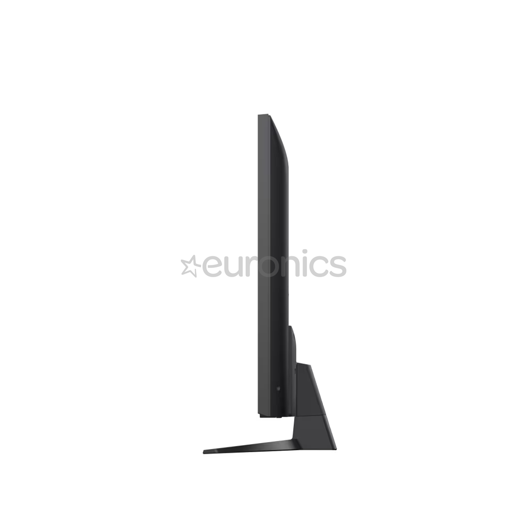 LG NANO81 AI, 43'', LED LCD, NanoCell, must - Teler
