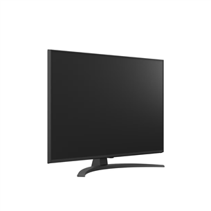 LG NANO81 AI, 43'', LED LCD, NanoCell, must - Teler