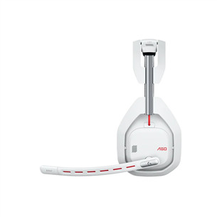 Logitech ASTRO A50 Gen 5, white - Wireless headset