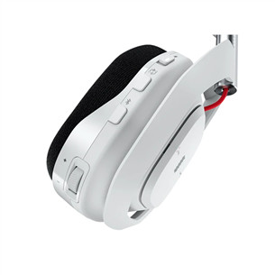Logitech ASTRO A50 Gen 5, white - Wireless headset