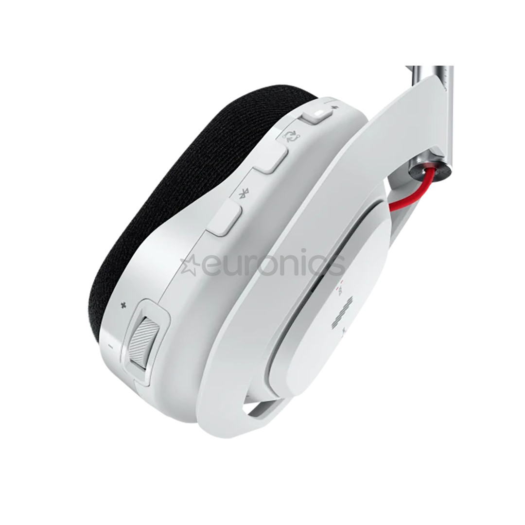 Logitech ASTRO A50 Gen 5, white - Wireless headset